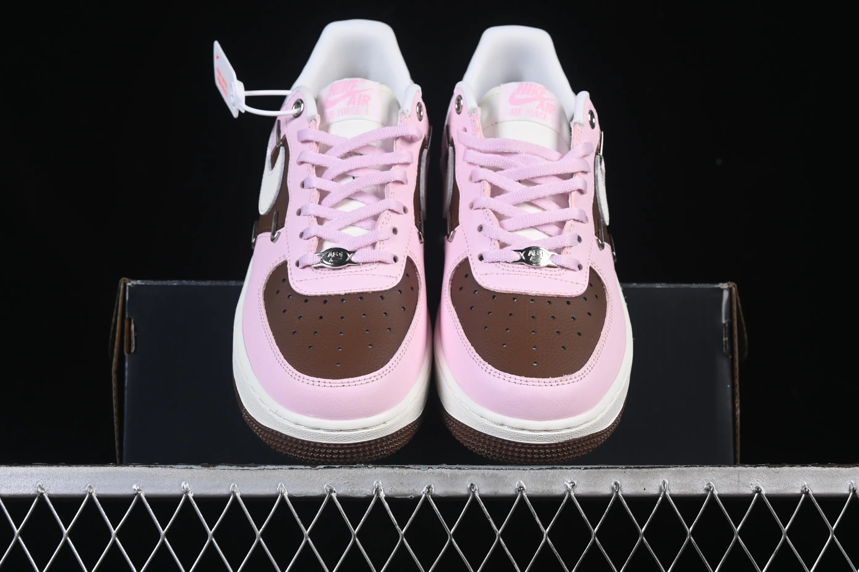 All categories Nk Air Force 1 Air Force series Nk Air Force 1 Low Air Force low-top Nike Air Force 1'07 Low Air Force 1 low-top casual sneakers IO7595-211